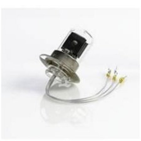 ILB GOLD Deuterium Detectors Lamp, Replacement For International Lighting F555-005 F555-005